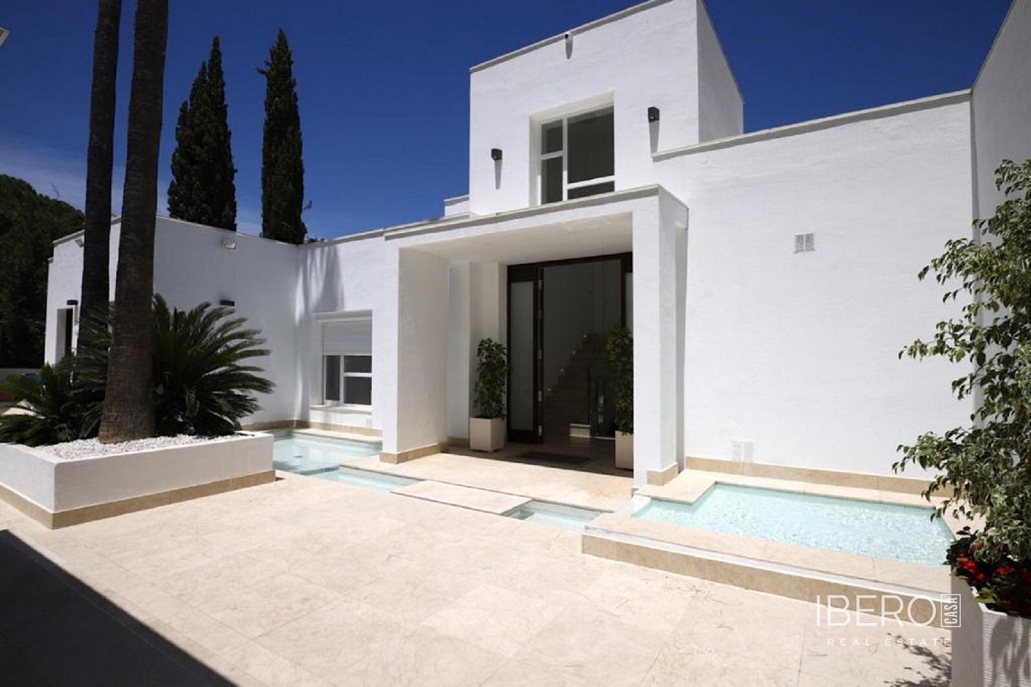 Casa 7+kk – Málaga, Centro Histórico, Centro - Vista 3