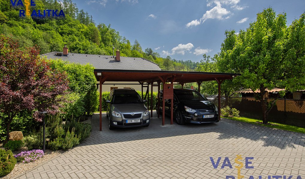 Prodej domu 160 m² s pozemkem 824 m², Hrabišín – náhled fotky 13