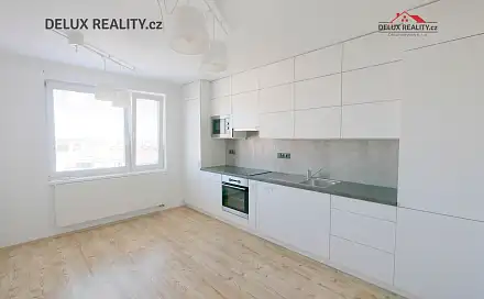 Pronájem bytu 1+kk 44 m², Havlíčkova, Znojmo