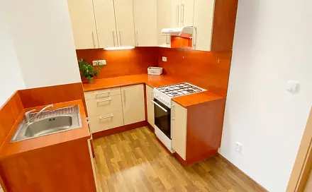 Pronájem bytu 2+kk 59 m², Chválkovická, Olomouc - Chválkovice