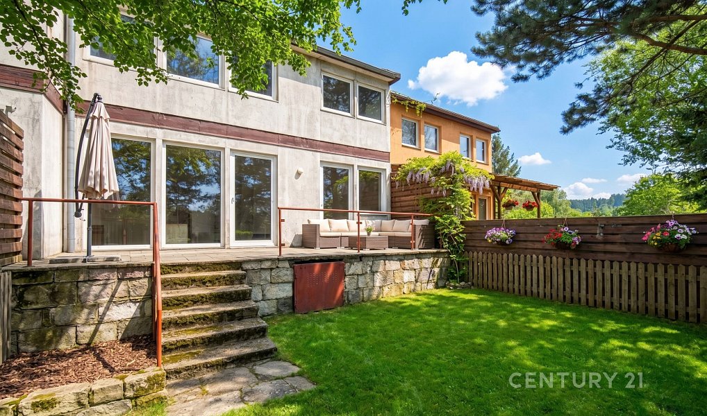 Prodej domu 140 m² s pozemkem 156 m², Těškov – náhled fotky 2
