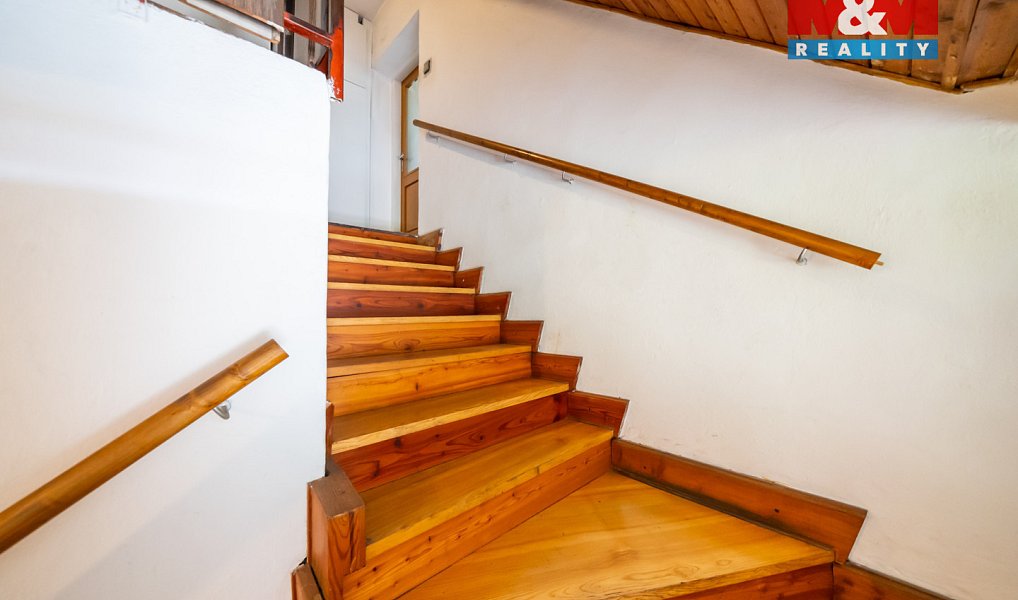 Prodej domu 420 m² s pozemkem 1 415 m², Ostrava – náhled fotky 18