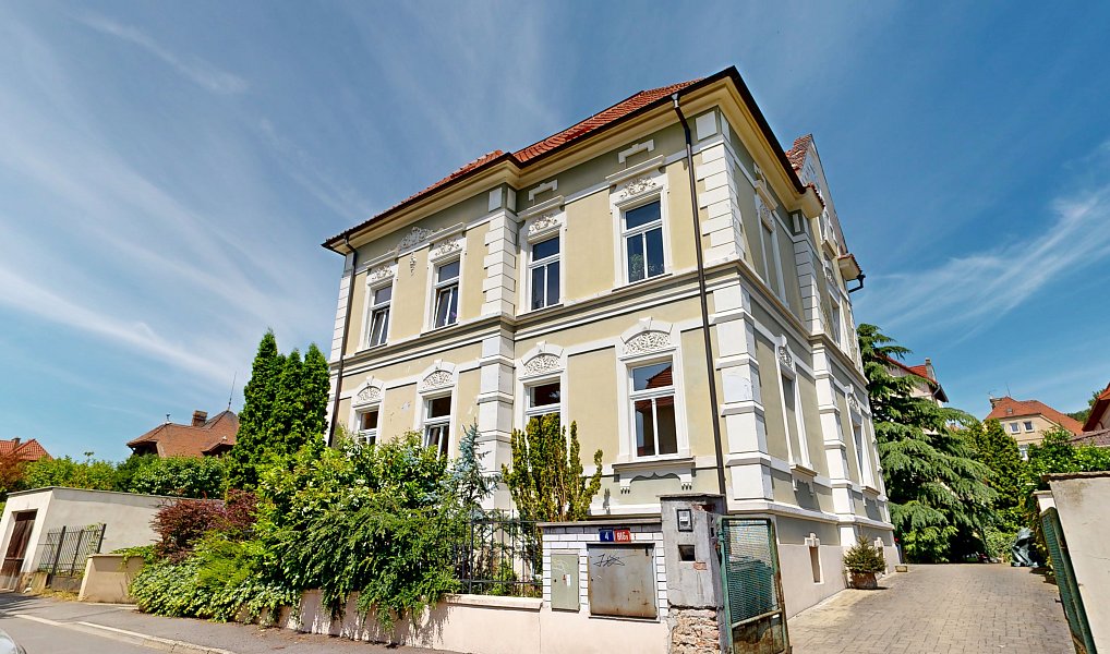 Prodej domu 460 m² s pozemkem 612 m², Litoměřice – náhled fotky 4