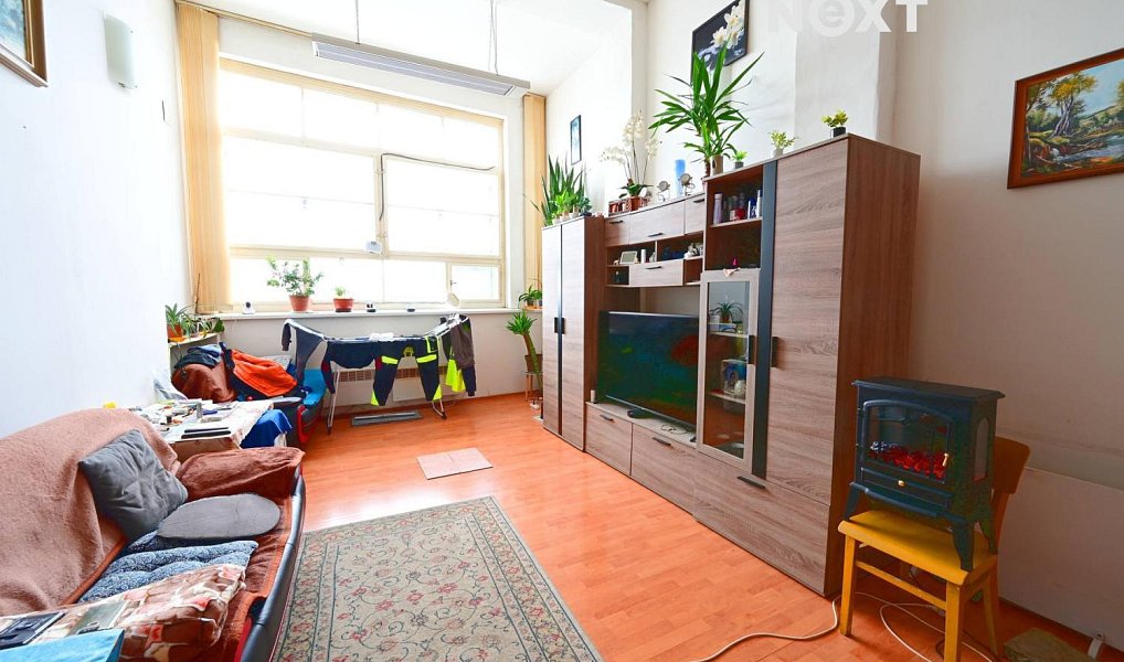 Prodej nájemního domu, činžáku 861 m², Mladá Boleslav – náhled fotky 11