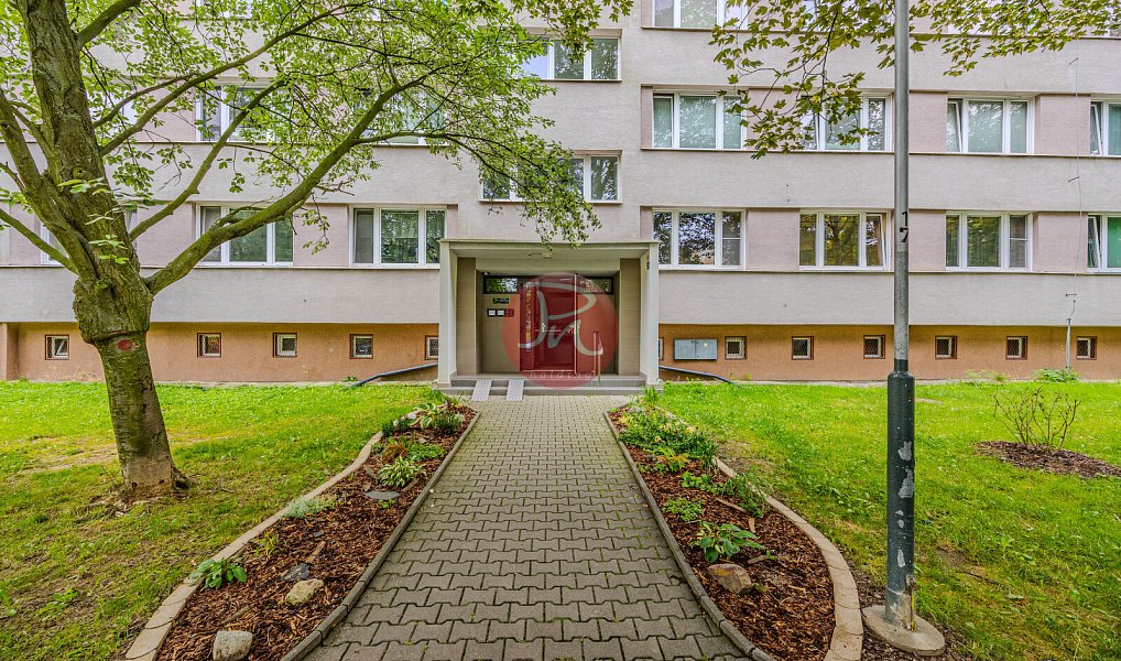 Prodej bytu 3+1 66 m², Ostrava – náhled fotky 20
