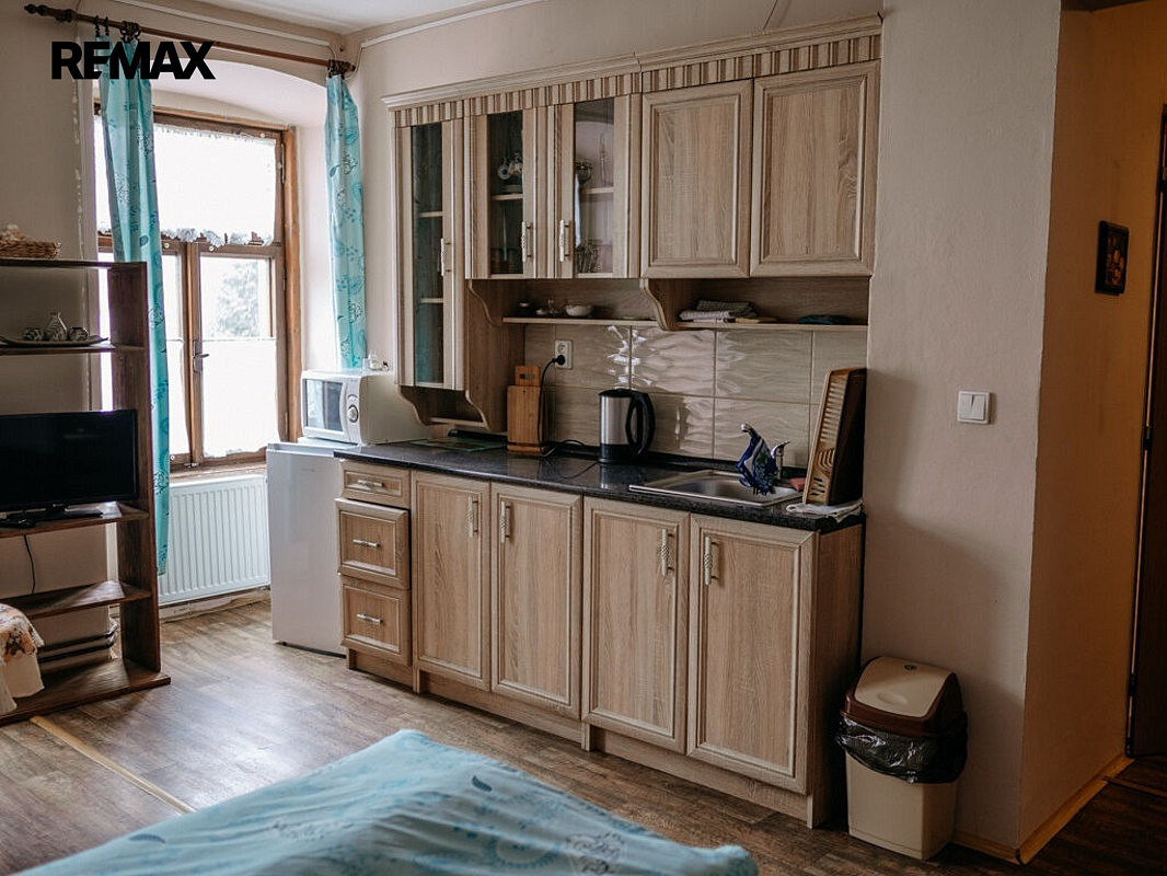 Prodej ubytovacího objektu 705 m² – fotografie 4