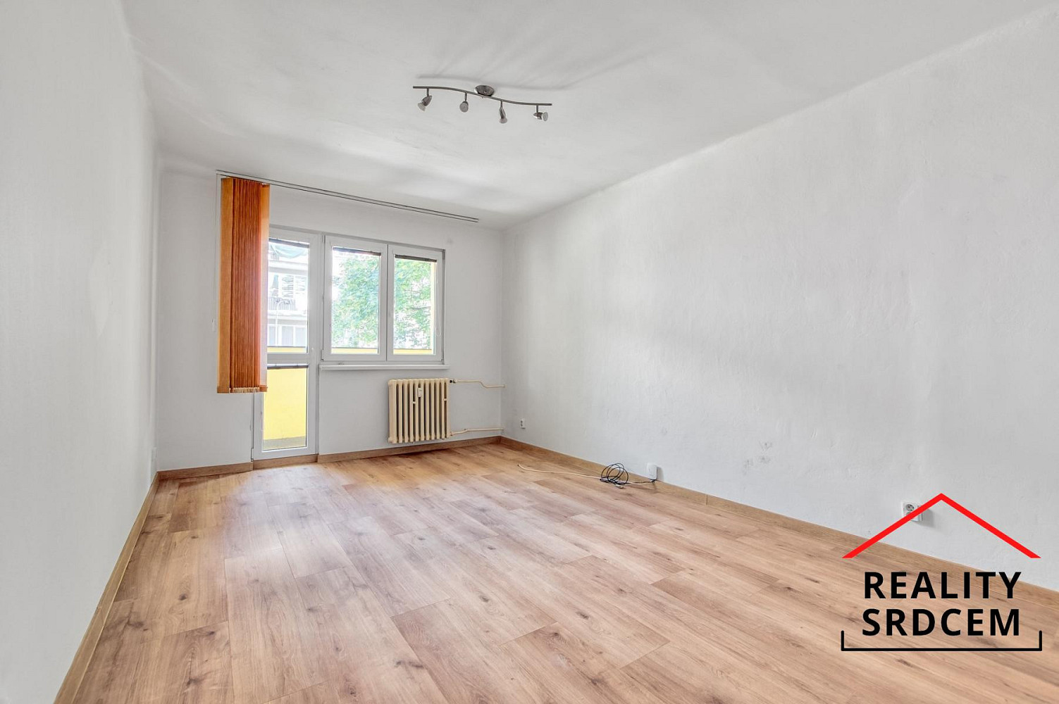 Pronájem bytu 2+1 57 m² – fotografie 4