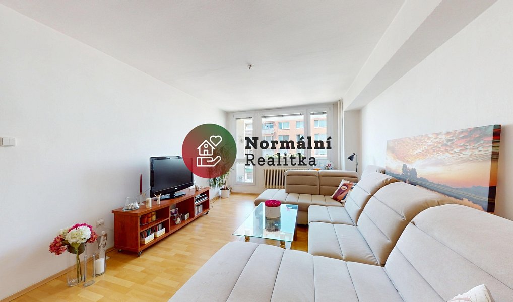 Prodej bytu 2+1 63 m², Kralupy nad Vltavou – náhled fotky 4