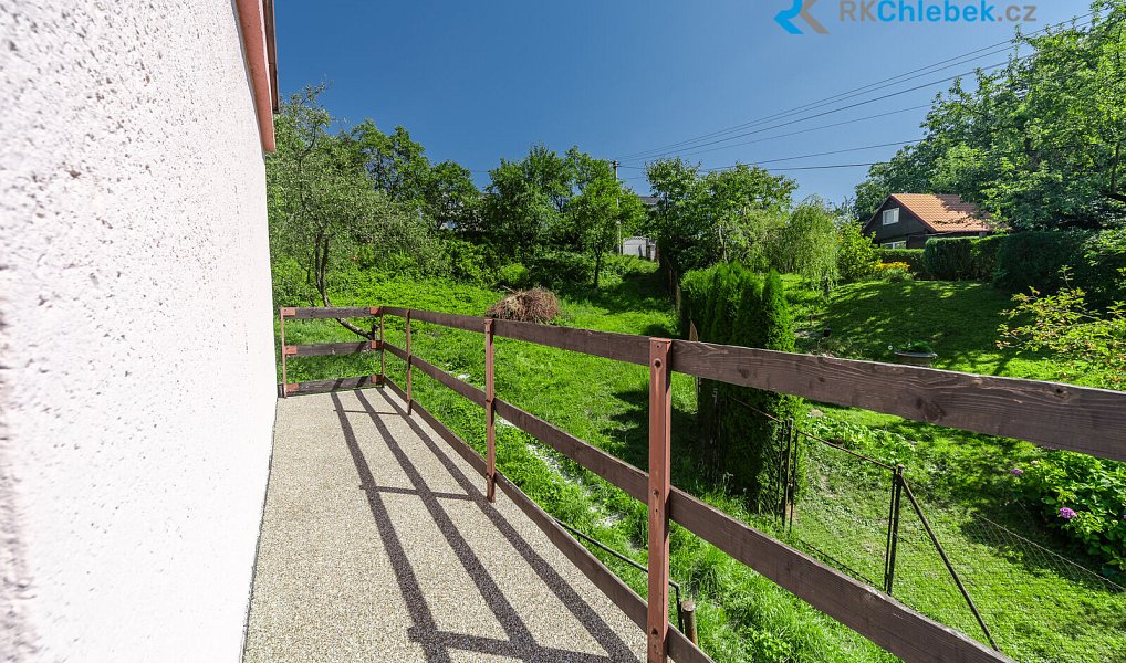 Prodej chaty/chalupy 24 m² s pozemkem 535 m², Řepiště – náhled fotky 26