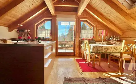 Prodej bytu 3+kk 45 m², St.Oswald, Spittal an der Drau District, Rakousko