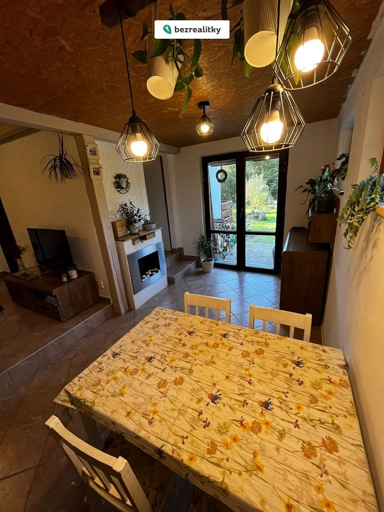 Prodej domu 90 m² s pozemkem 1 448 m² – fotografie 3