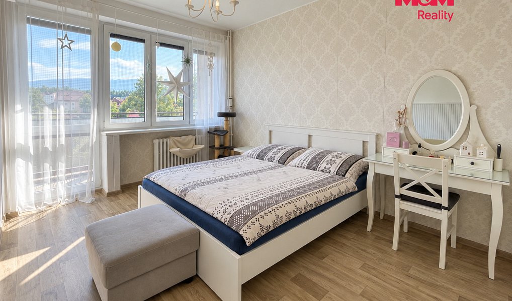Prodej bytu 3+1 71 m², Frýdlant nad Ostravicí – náhled fotky 2
