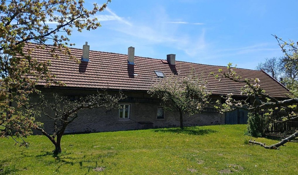 Prodej domu 168 m² s pozemkem 2 312 m², Sádek – náhled fotky 5