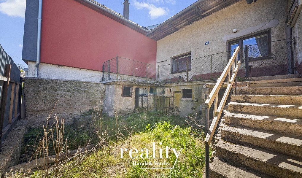 Prodej domu 85 m² s pozemkem 180 m², Hrutov – náhled fotky 6