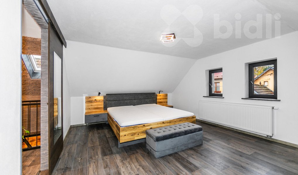 Prodej domu 106 m² s pozemkem 208 m², Puclice – náhled fotky 16