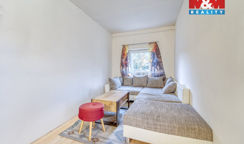 Prodej chaty/chalupy 65 m² s pozemkem 64 m², Hradec – náhled fotky 9
