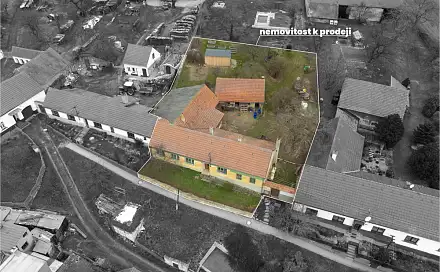 Prodej domu 85 m², Lukovany, okres Brno-venkov