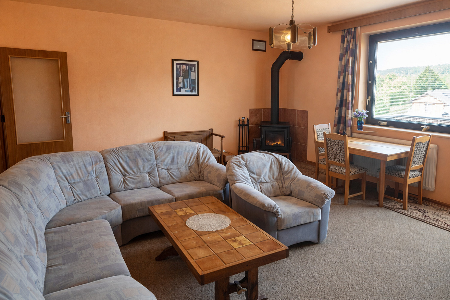 Prodej domu 200 m² s pozemkem 615 m² — photo 4
