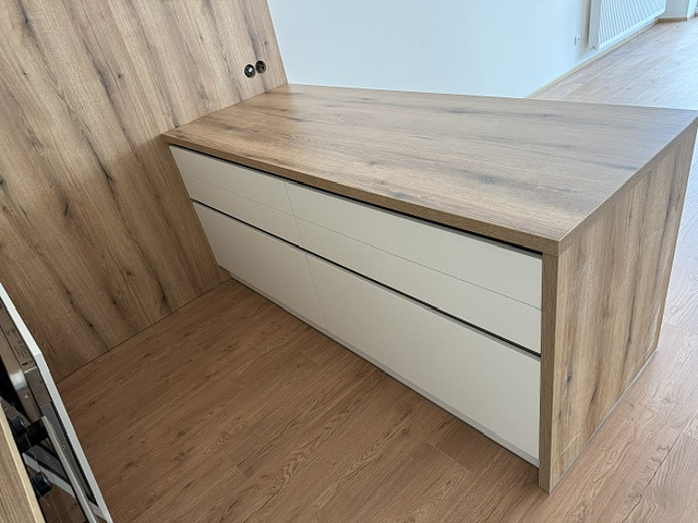 Pronájem bytu 2+kk 77 m² — photo 5