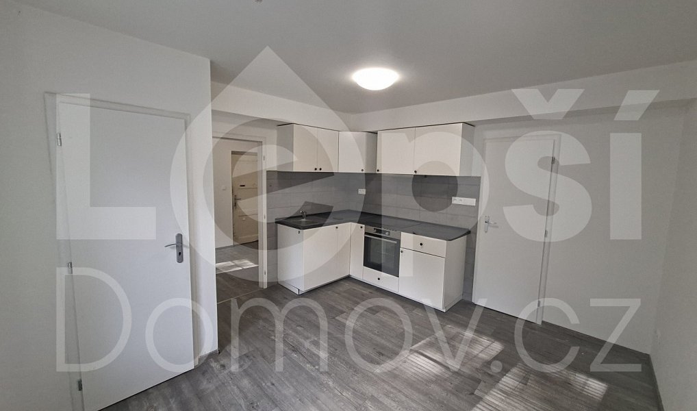 Prodej bytu 2+kk 52 m², Jeseník – náhled fotky 9