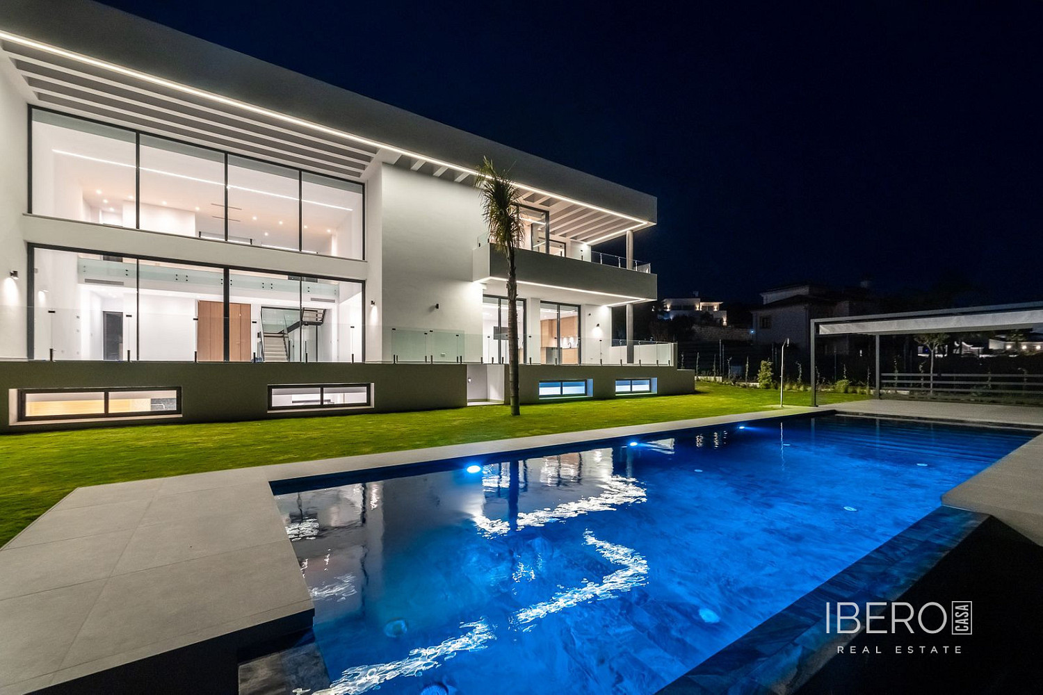 Casa 7+kk – Benahavís - Más