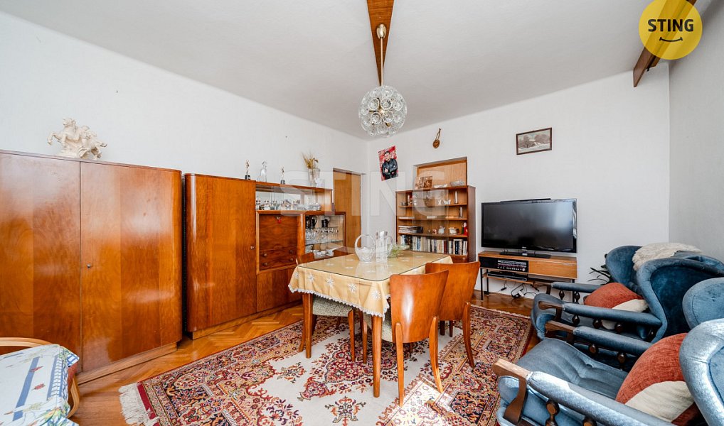 Prodej domu 180 m² s pozemkem 1 439 m², Žermanice – náhled fotky 9