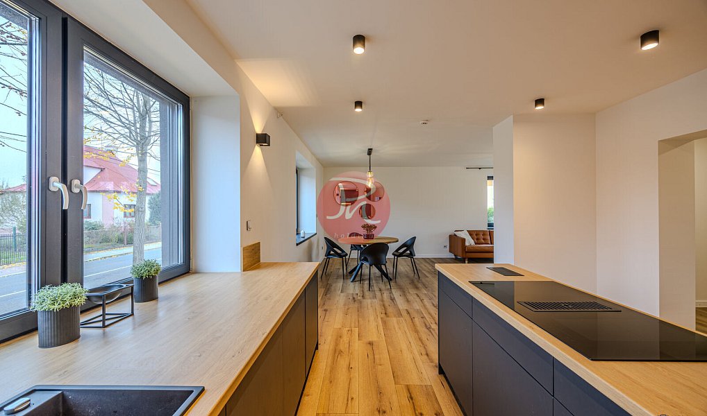 Pronájem domu 194 m² s pozemkem 1 000 m², Ostrava – náhled fotky 2