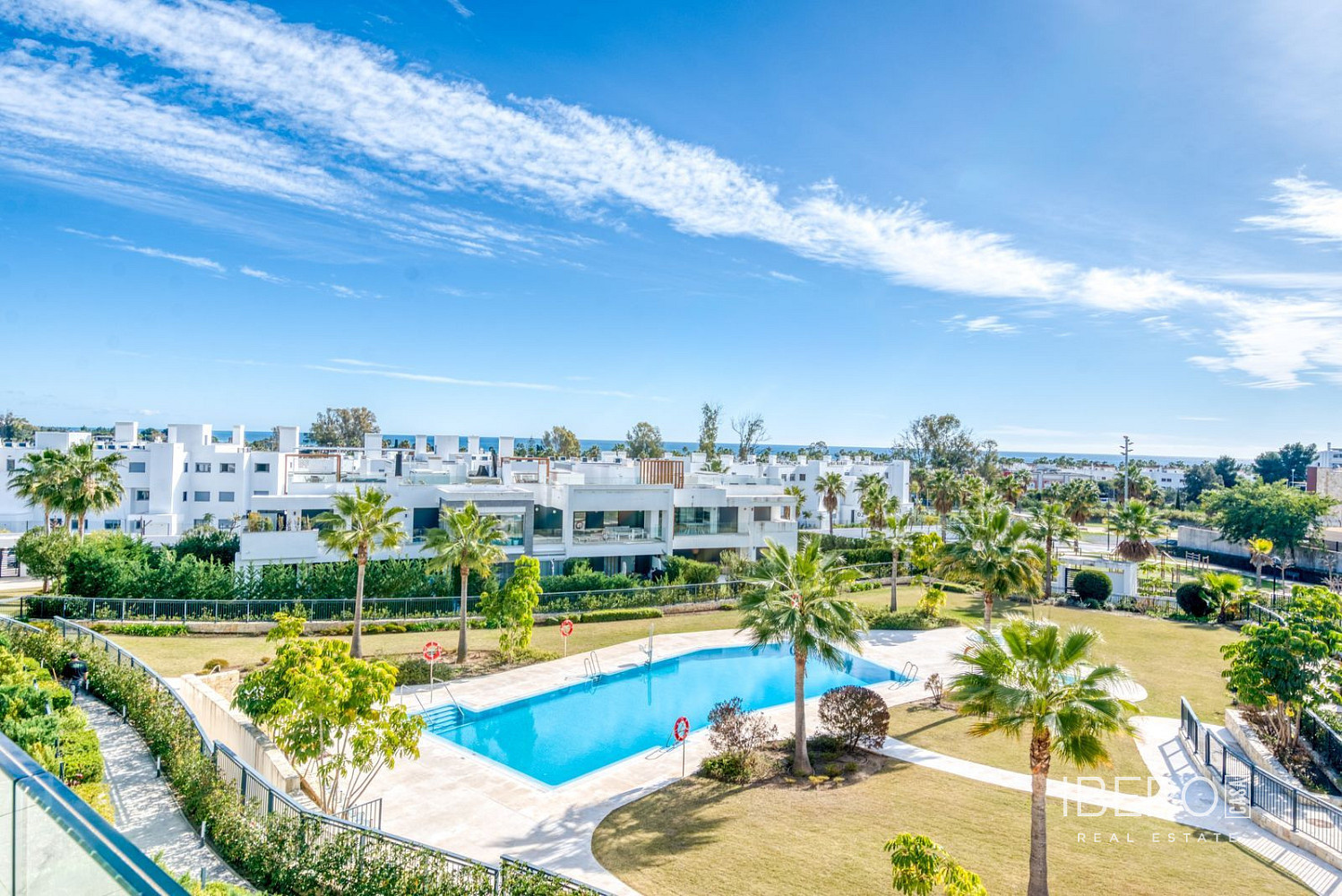 Piso 3+kk – Estepona, Barriada Islas Canarias - Vista 5