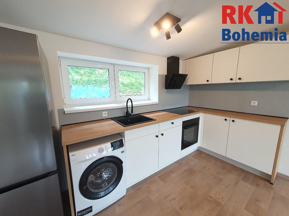 Pronájem bytu 2+kk 52 m² — photo 3
