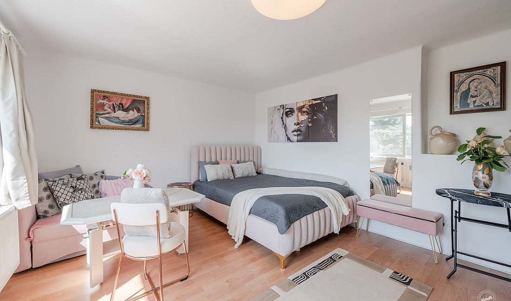 Prodej chaty/chalupy 98 m² s pozemkem 1 495 m², Bojanovice – náhled fotky 8