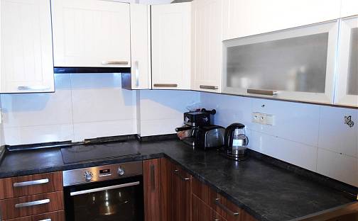 Prodej bytu 3+1 64 m², Žižkova, Havlíčkův Brod