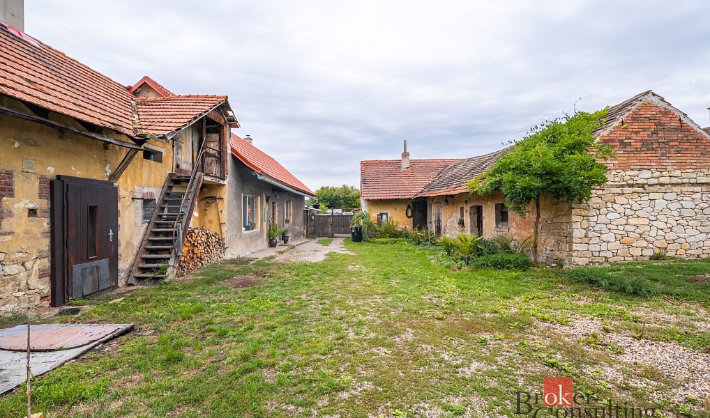 Prodej domu 180 m² s pozemkem 1 396 m², Počedělice – náhled fotky 21