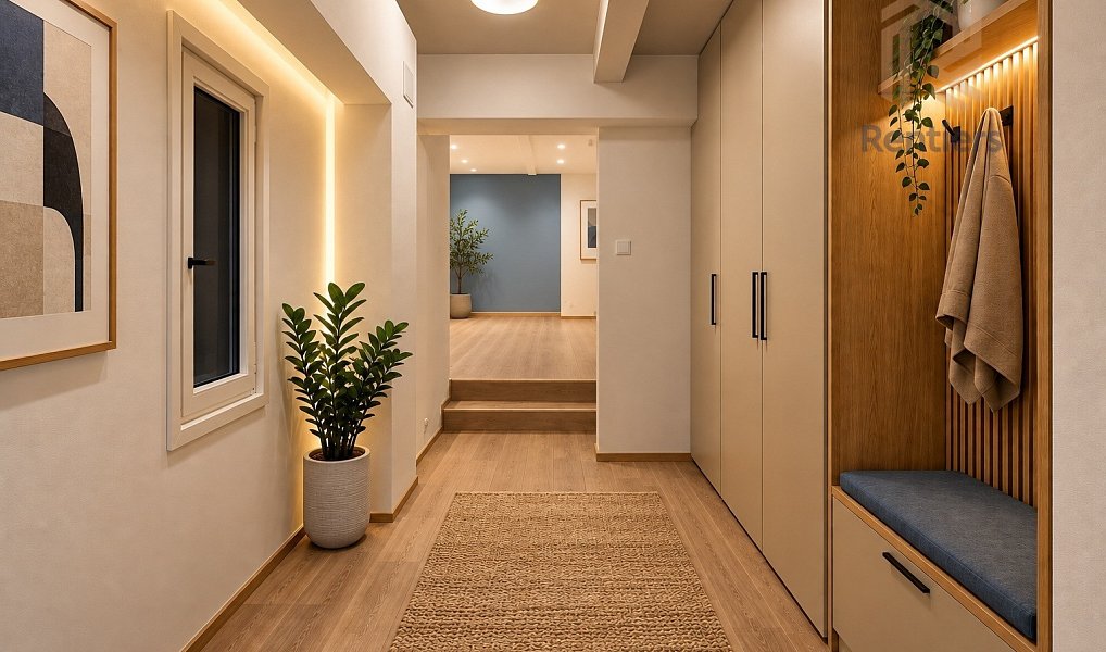 Prodej bytu 2+1 57 m², Praha – náhled fotky 4