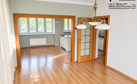 Prodej bytu 3+1 87 m²