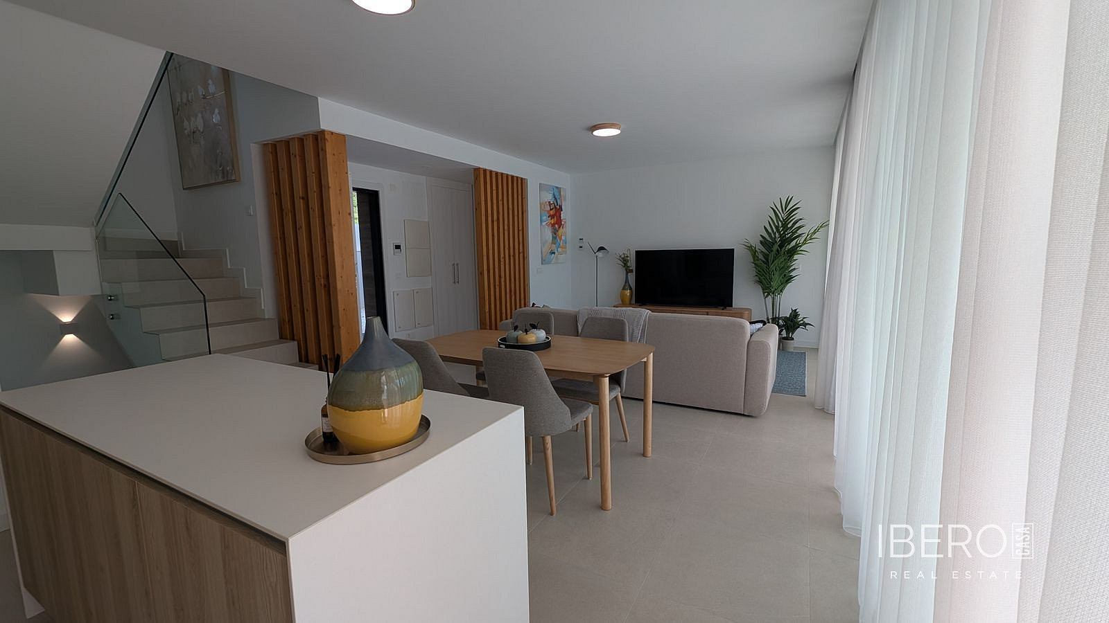 Casa 4+kk – Villanueva de Algaidas, Nororma - Vista 3