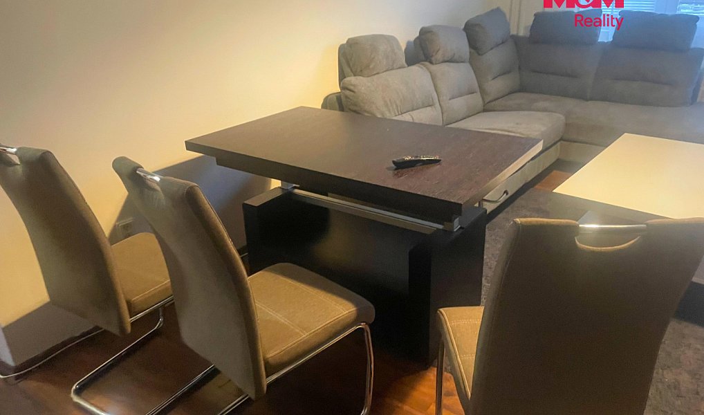 Pronájem bytu 2+kk 54 m², Praha – náhled fotky 7