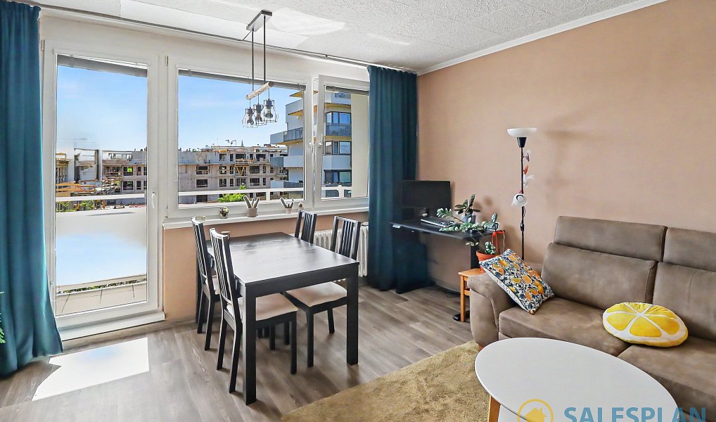 Prodej bytu 3+1 79 m², Praha – náhled fotky 3