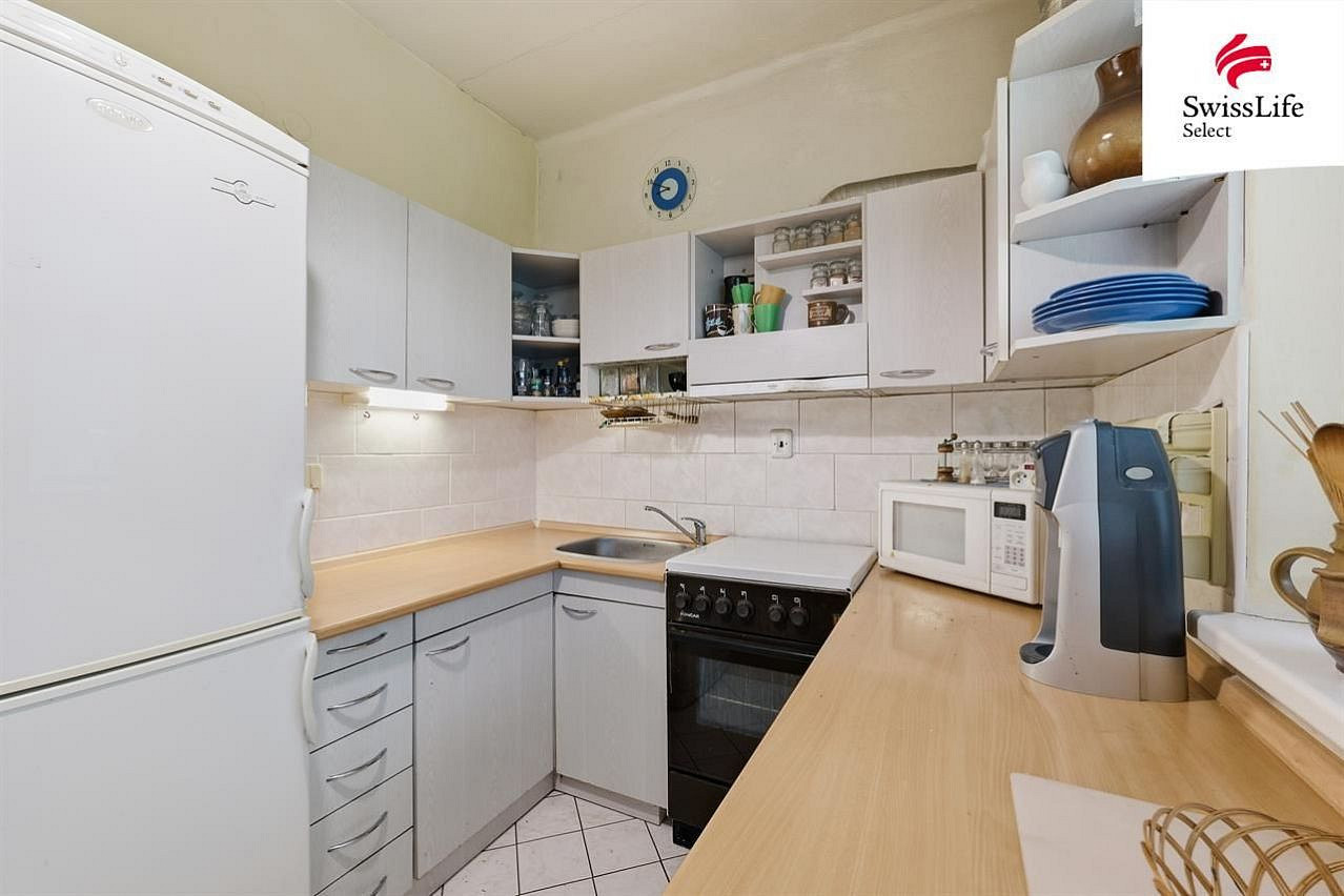 Prodej bytu 3+1 52 m² – fotografie 2