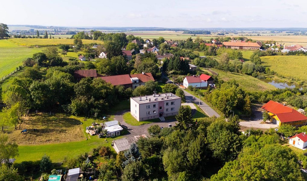 Prodej bytu 3+1 76 m², Všestary – náhled fotky 18