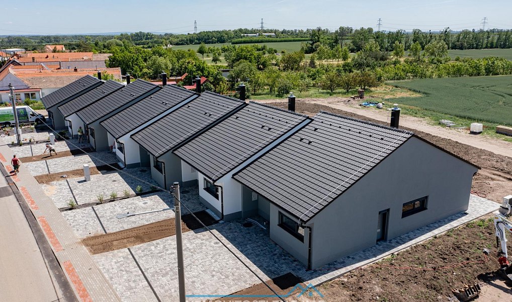 Prodej domu 81 m² s pozemkem 354 m², Znojmo – náhled fotky 19