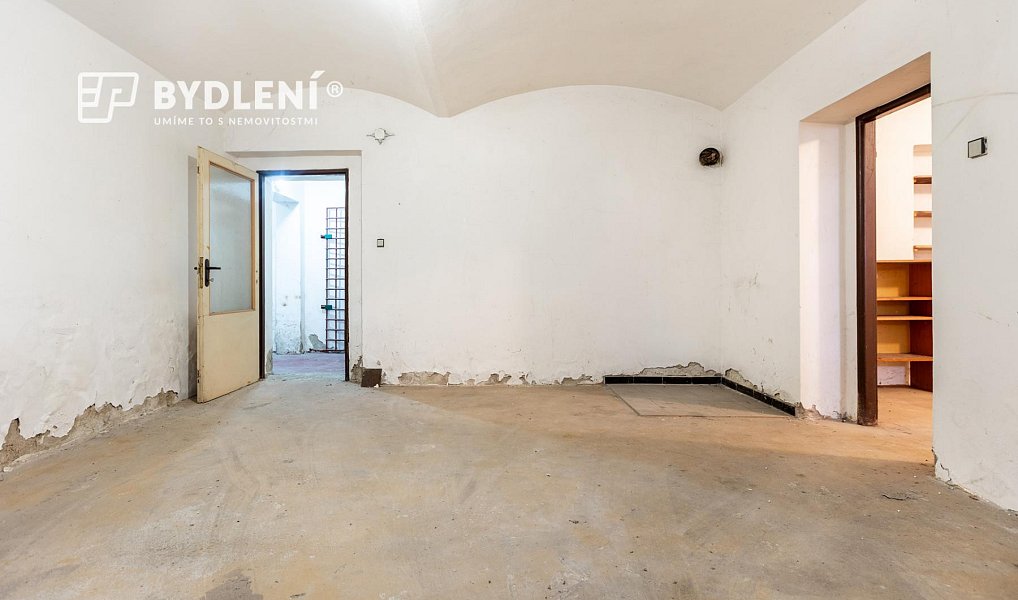 Prodej domu 314 m² s pozemkem 560 m², Krupka – náhled fotky 53