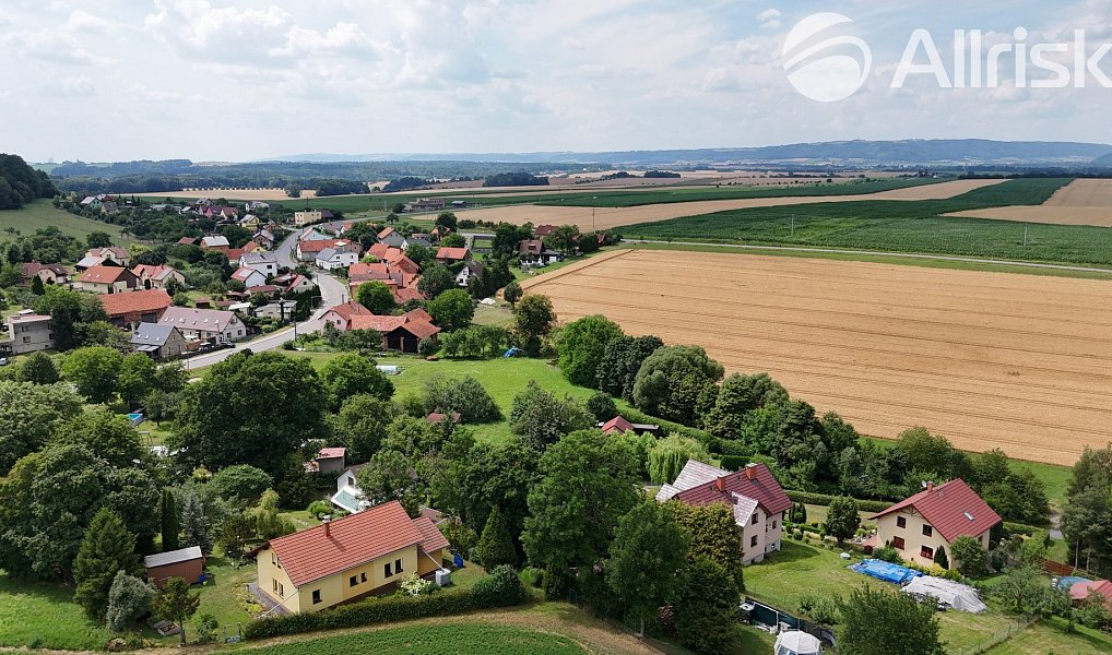 Prodej domu 95 m² s pozemkem 2 830 m², Jeseník nad Odrou – náhled fotky 14