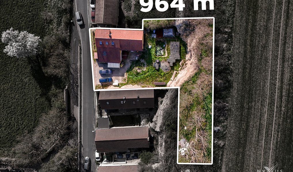 Prodej domu 150 m² s pozemkem 946 m², Neuměřice – náhled fotky 33