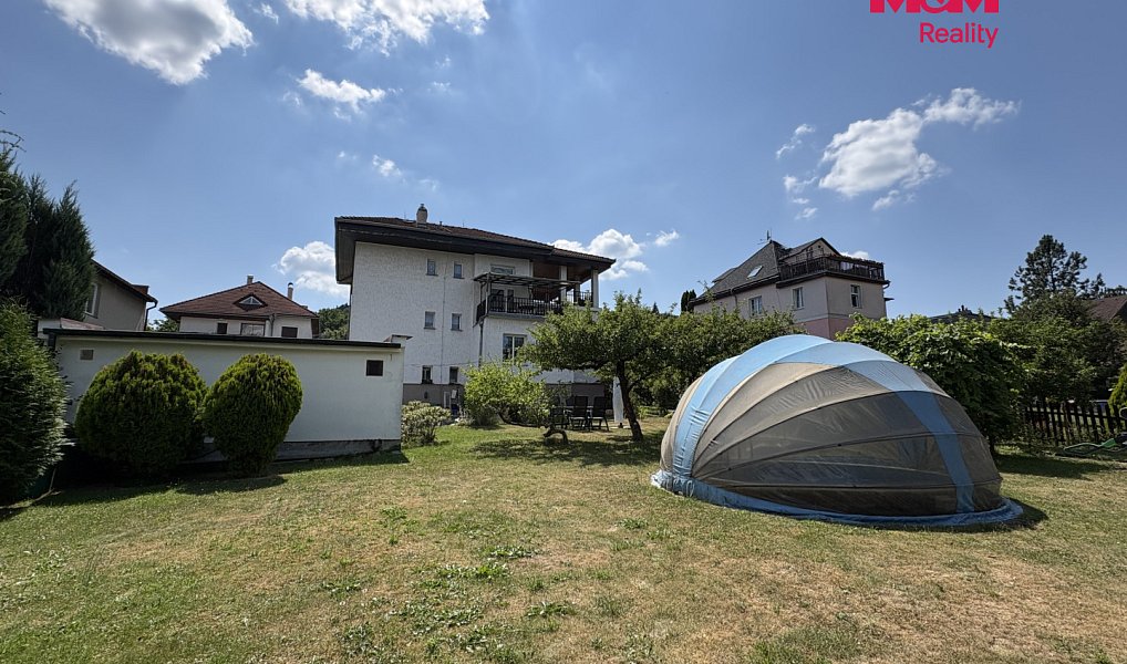 Pronájem domu 150 m² s pozemkem 950 m², Děčín – náhled fotky 20