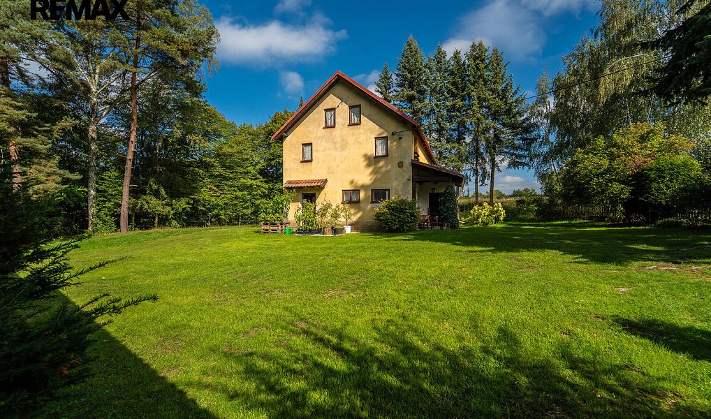 Prodej chaty/chalupy 149 m² s pozemkem 807 m², Dobřeň – náhled fotky 4