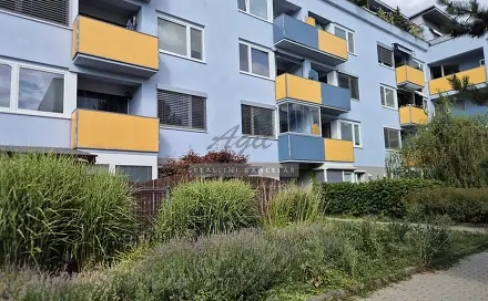 Prodej bytu 2+kk 57 m²