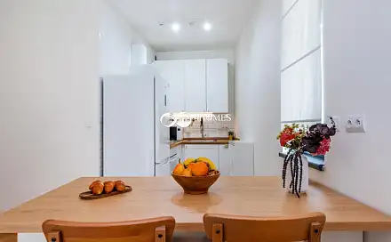 Prodej bytu 3+kk 86 m², Osadní, Praha 7 - Holešovice