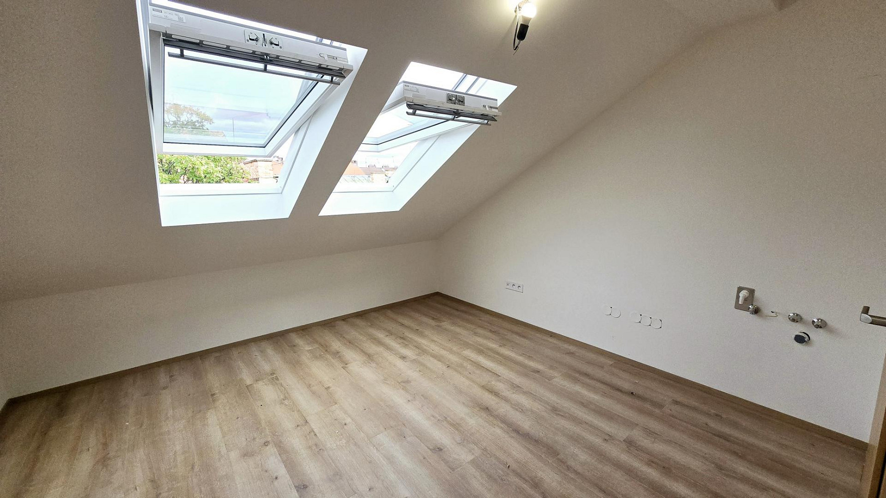 Prodej bytu 1+kk 17 m² – fotografie 2