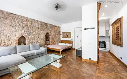 Prodej bytu 2+1 79 m², Karlova, Praha 1 - Staré Město