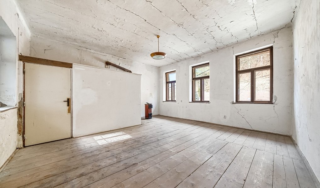Prodej domu 140 m² s pozemkem 1 817 m², Štěpánov nad Svratkou – náhled fotky 14